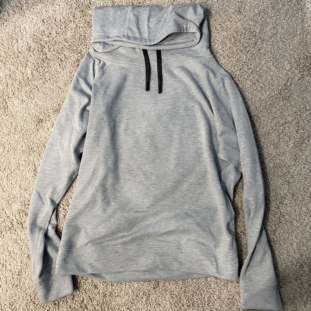 Nike Funnel Dri-fit Hoodie